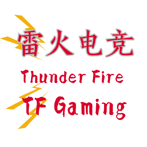 TF雷火电竞