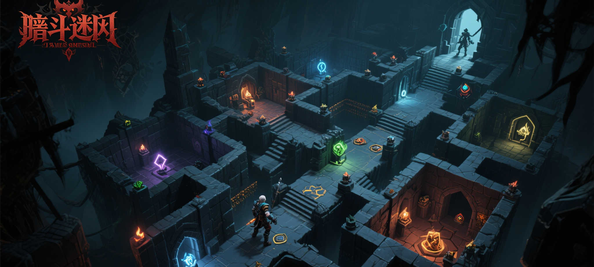 TF雷火电竞概况简介