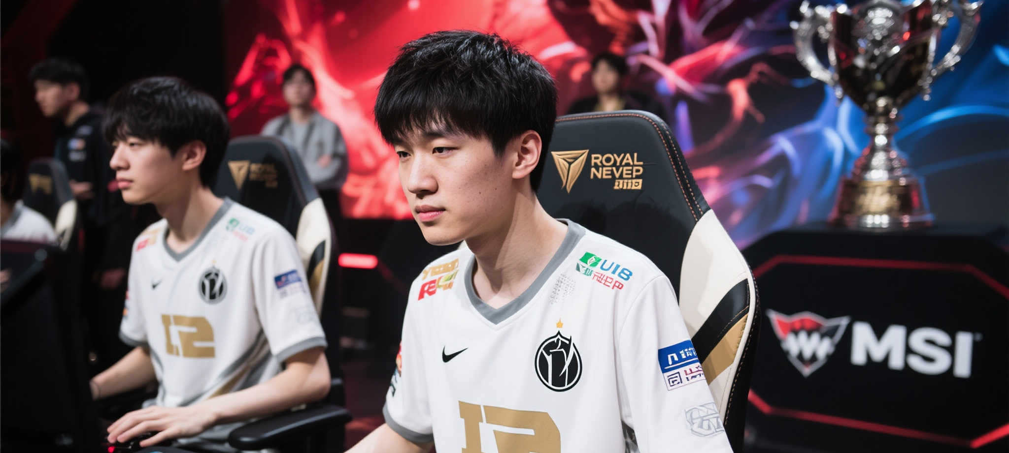 TF雷火电竞简介